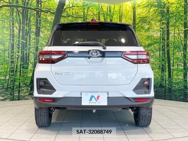 Toyota RAIZE 2023-09 283203-15