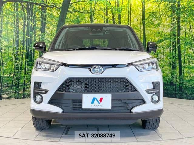 Toyota RAIZE 2023-09 283203-14