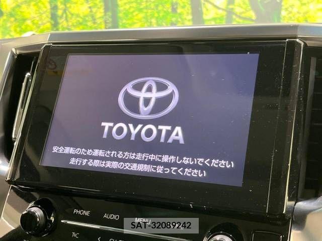 Toyota ALPHARD 2022-04 259207-3