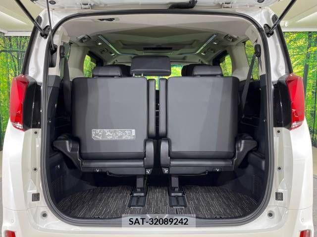 Toyota ALPHARD 2022-04 259207-11