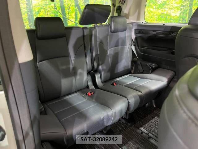 Toyota ALPHARD 2022-04 259207-10