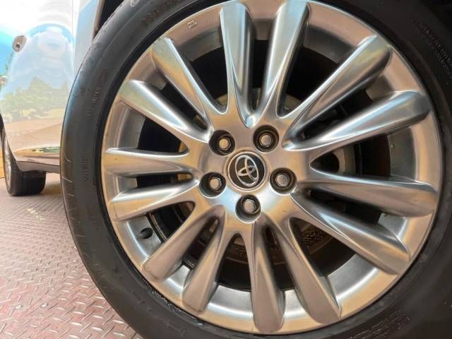 Toyota HARRIER HYBRID 2016-06 185164-13