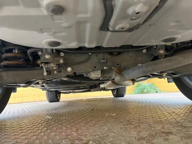 Toyota HARRIER HYBRID 2016-06 185164-19