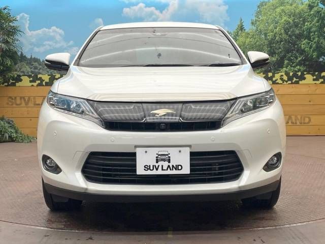 Toyota HARRIER HYBRID 2016-06 185164-14