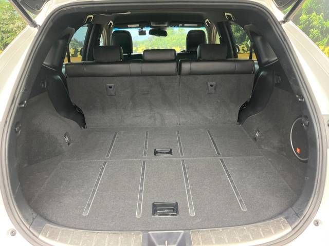 Toyota HARRIER HYBRID 2016-06 185164-10