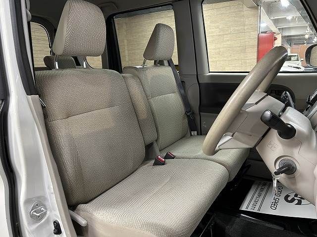 Daihatsu TANTO 2018-07 196003-8