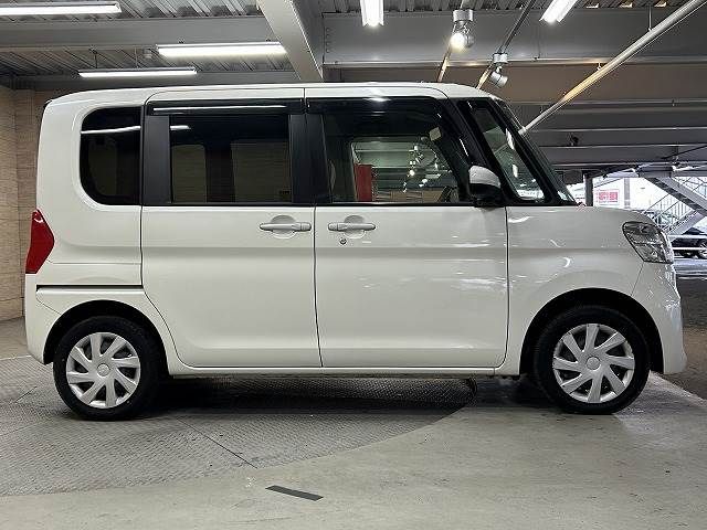 Daihatsu TANTO 2018-07 196003-13