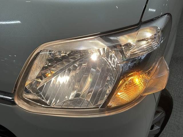 Daihatsu TANTO 2018-07 196003-17