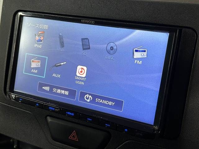 Daihatsu TANTO 2018-07 196003-3