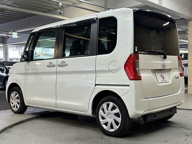 Daihatsu TANTO 2018-07 196003-16