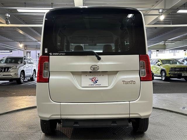 Daihatsu TANTO 2018-07 196003-12