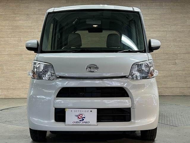 Daihatsu TANTO 2018-07 196003-11