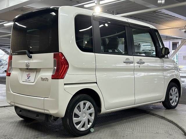 Daihatsu TANTO 2018-07 196003-15
