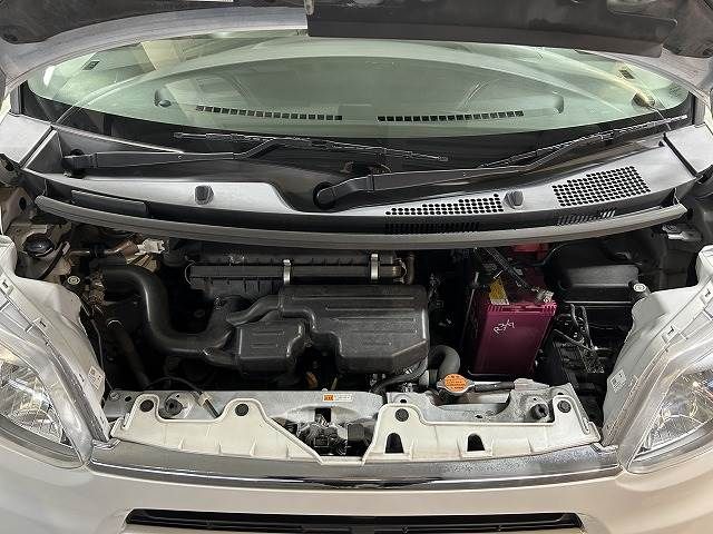 Daihatsu TANTO 2018-07 196003-19