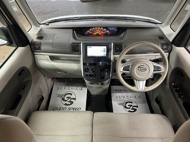 Daihatsu TANTO 2018-07 196003-1