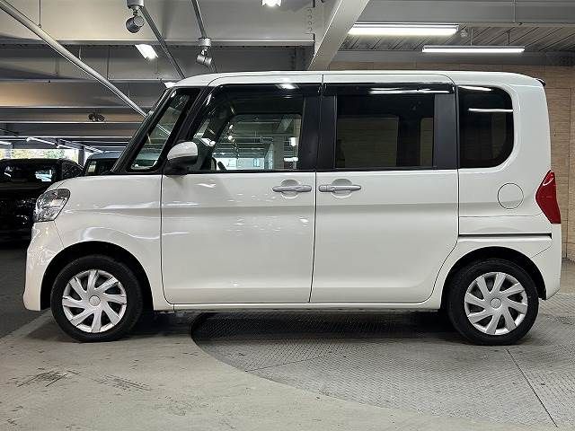 Daihatsu TANTO 2018-07 196003-14