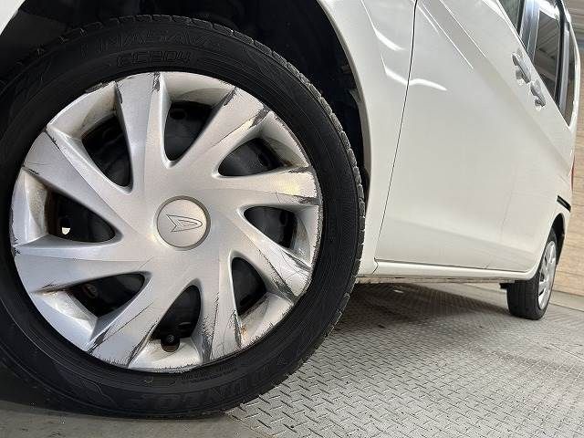 Daihatsu TANTO 2018-07 196003-18