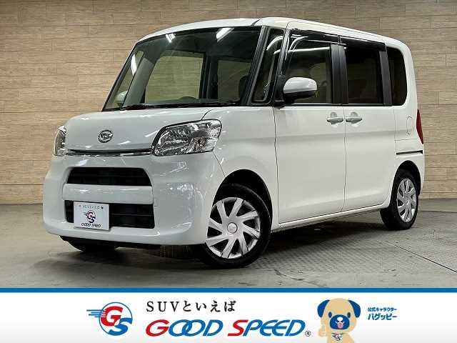 Daihatsu TANTO 2018-07 196003-0