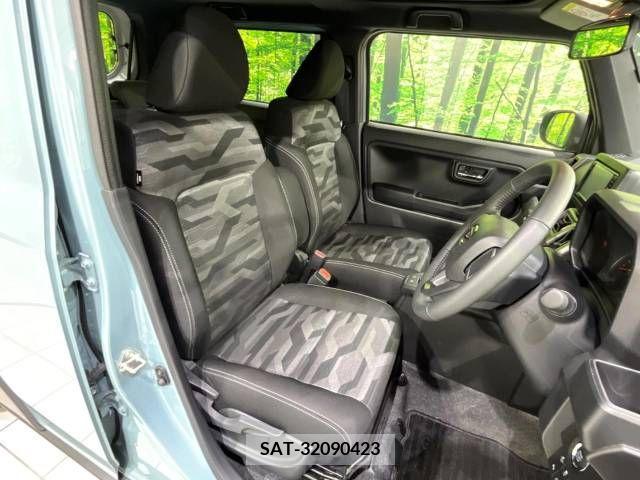 Daihatsu TAFT 2022-08 374081-8