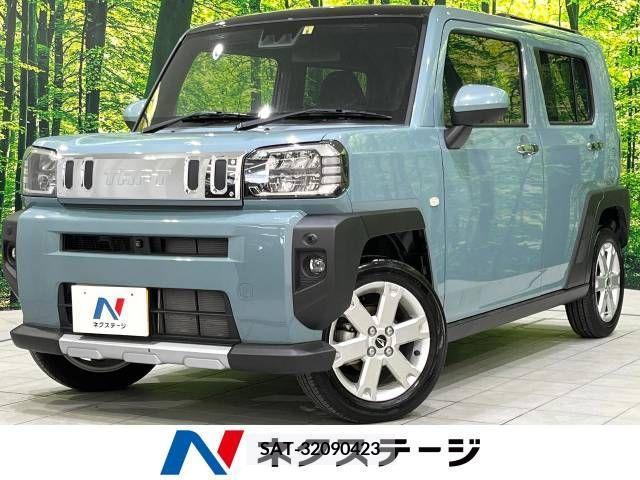 Daihatsu TAFT 2022-08 374081-0