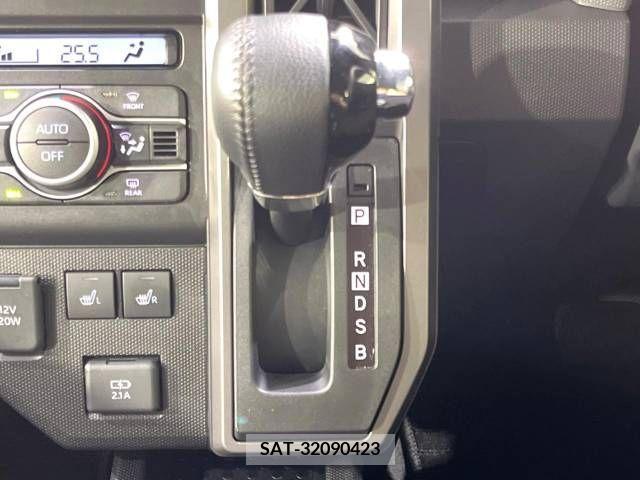 Daihatsu TAFT 2022-08 374081-19