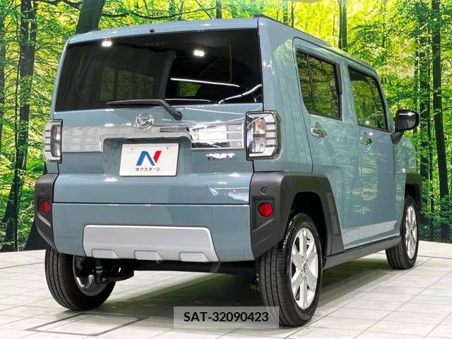 Daihatsu TAFT 2022-08 374081-16