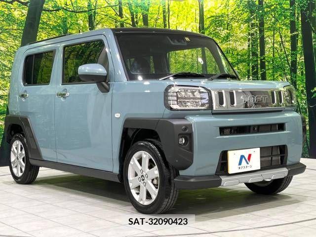 Daihatsu TAFT 2022-08 374081-15