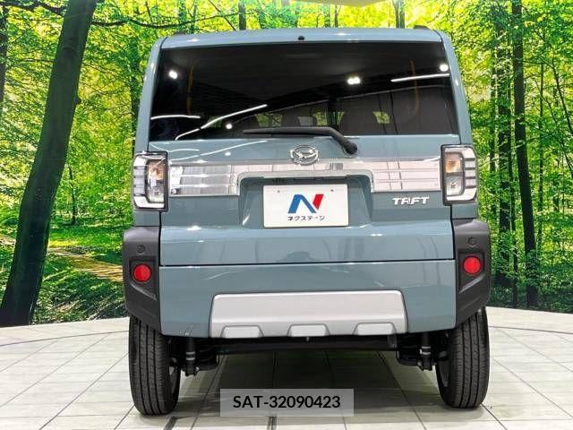 Daihatsu TAFT 2022-08 374081-14