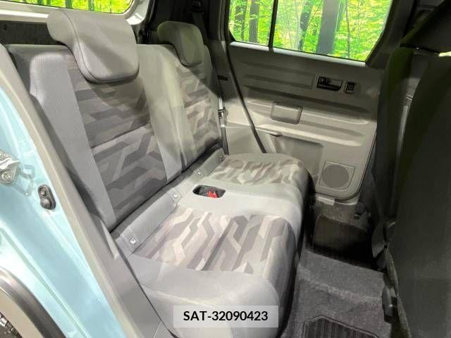 Daihatsu TAFT 2022-08 374081-9