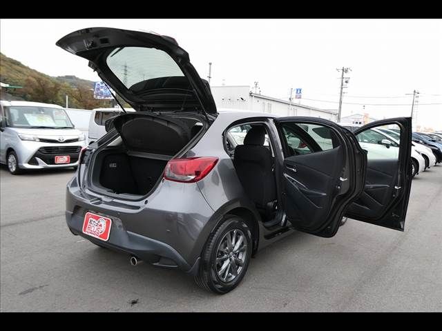 Mazda DEMIO 2018-03 184007-19