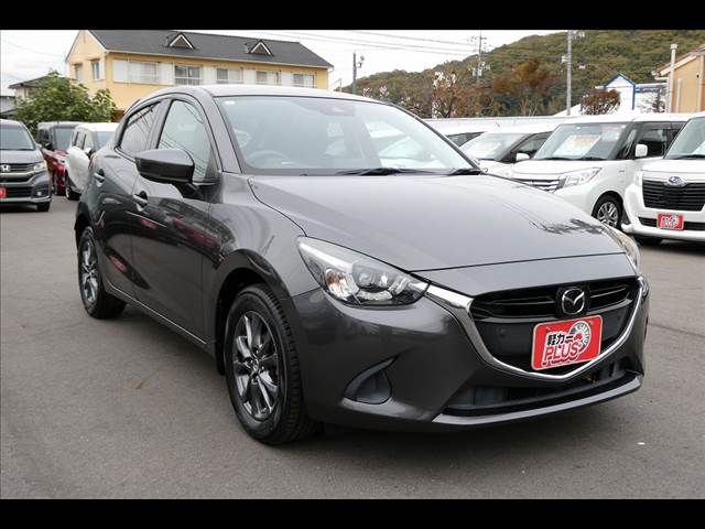 Mazda DEMIO 2018-03 184007-15
