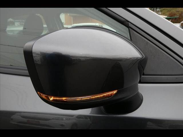 Mazda DEMIO 2018-03 184007-18