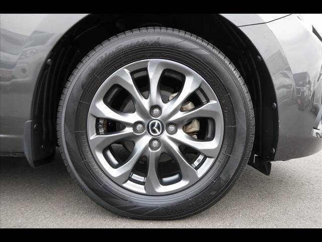 Mazda DEMIO 2018-03 184007-7