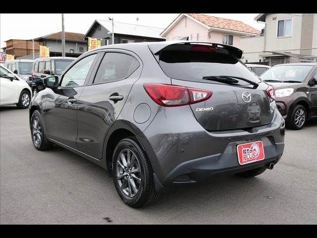 Mazda DEMIO 2018-03 184007-17