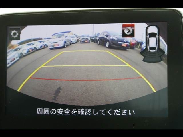 Mazda DEMIO 2018-03 184007-6