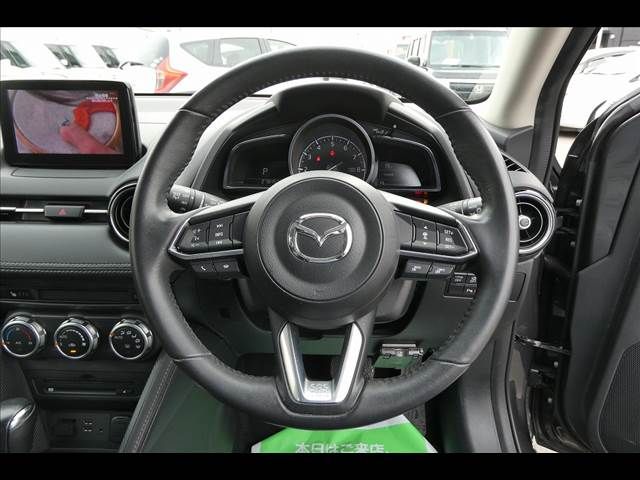 Mazda DEMIO 2018-03 184007-3