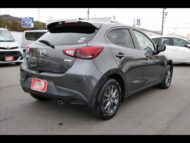 Mazda DEMIO 2018-03 184007-16