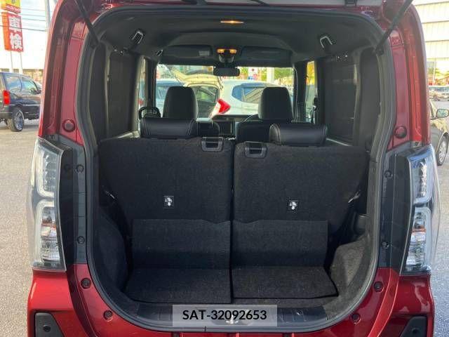 Daihatsu TANTO CUSTOM 2019-08 248052-10