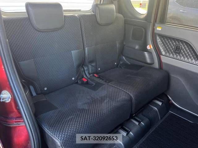 Daihatsu TANTO CUSTOM 2019-08 248052-9