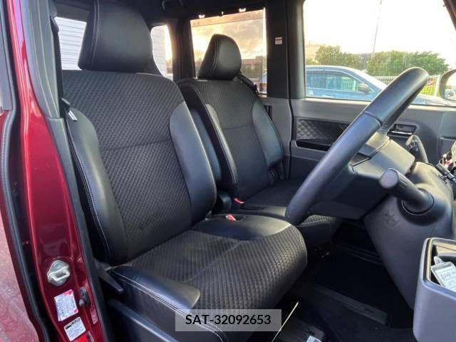Daihatsu TANTO CUSTOM 2019-08 248052-8