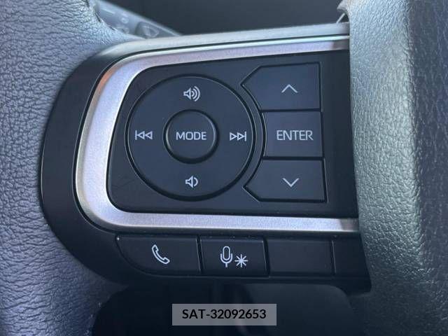 Daihatsu TANTO CUSTOM 2019-08 248052-5
