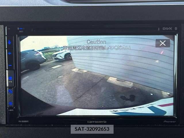 Daihatsu TANTO CUSTOM 2019-08 248052-7