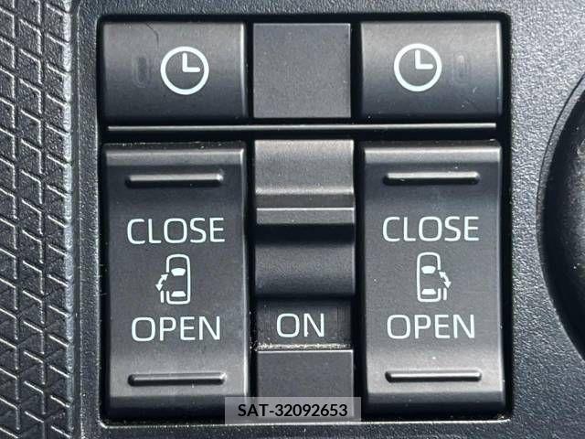 Daihatsu TANTO CUSTOM 2019-08 248052-3