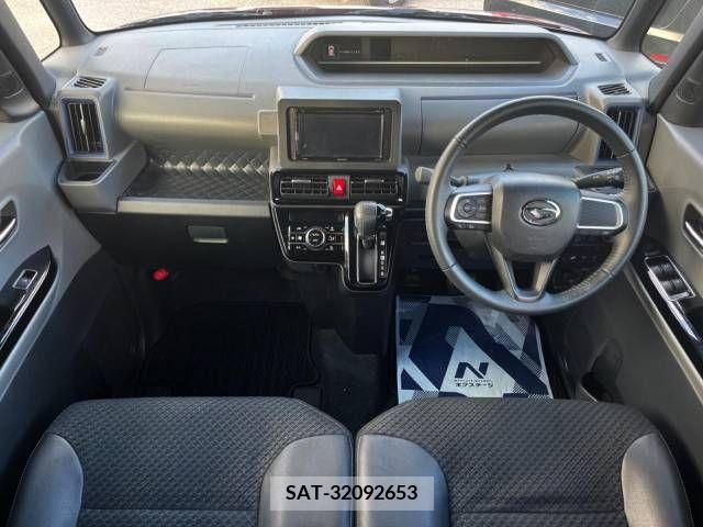 Daihatsu TANTO CUSTOM 2019-08 248052-1