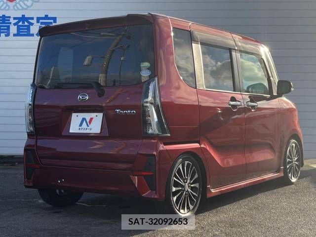 Daihatsu TANTO CUSTOM 2019-08 248052-16