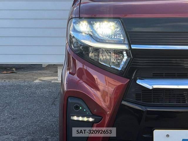 Daihatsu TANTO CUSTOM 2019-08 248052-13