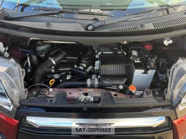 Daihatsu TANTO CUSTOM 2019-08 248052-18