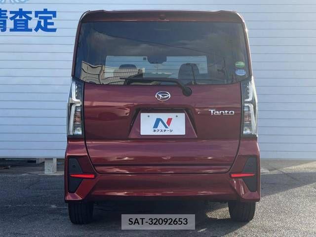 Daihatsu TANTO CUSTOM 2019-08 248052-15