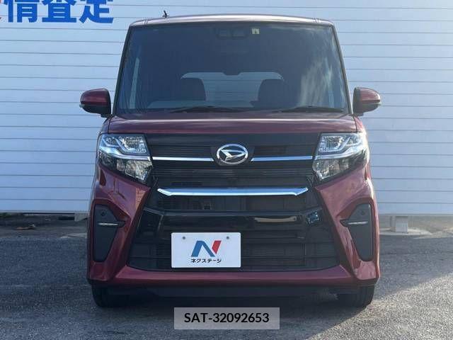 Daihatsu TANTO CUSTOM 2019-08 248052-14