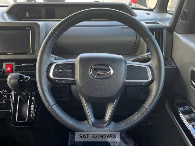 Daihatsu TANTO CUSTOM 2019-08 248052-11